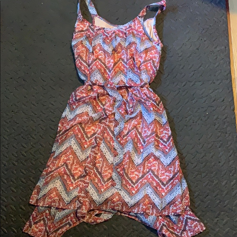 Roper size small dress